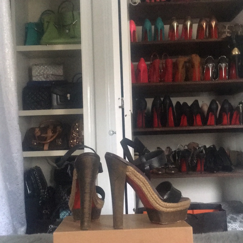 Christian Louboutin